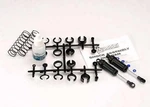 Traxxas Long Black Front Ultra Shocks With Springs (2) - TRA3760. Fixed Price $22.90.