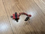 Mylaps RC4 "hybrid" Direct Powered Personal Transponder - Racing Counter. Fixed Price $135.00.