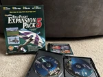 Great Planes Realflight Expansion Pack GPMZ4115. Fixed Price $24.99.