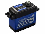 Power Hd LW-20MG Waterproof Metal Gear Digital High Torque Servo 20KG-CM 0.16SEC. Fixed Price $18.24.