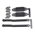 Rpm 80422 Body Savers For Traxxas E-revo 2.0 Brushless Repair Upgrade Kit. Fixed Price $11.97.