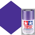 Tamiya Polycarbonate PS-51 Purple Anodized Aluminum Spray Paint 86051. Fixed Price $13.99.