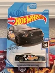2019 Hot Wheels '10 Ford Shelby GT500 Super Snake Black #192 Hw Race Team. Fixed Price $12.00.