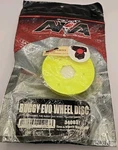Aka Stiffener For Buggy Evo Wheel Disc Yellow 34003Y. Fixed Price $29.99.