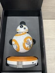 Sphero BB-8 Star Wars App-enabled Droid R001USA. Fixed Price $119.99.