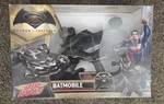 Air Hogs,batmobile Rc Vehicle.batman Superman Dawn Of Justice Replica. Fixed Price $49.98.