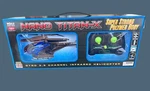 New Rc Helicopter Remote World Tech Toys Nano Titan X Gyro 3.5 Channel. Fixed Price $32.99.