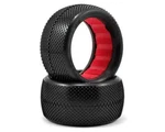 Aka Racing 13122WR 1/10 Buggy Rear Evo 60MM Gridiron Ultra Soft Tire W/ Inserts. Fixed Price $17.50.
