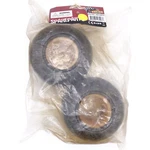 Redcat Racing Front Off Road Tires W/ Foam Inserts KB-62012 Twister-xtg. Fixed Price $15.38.