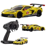 Kyosho 32356Y Mini-z Rwd MR-04 Rtr Chevrolet Corvette C8.R Yellow. Fixed Price $189.99.