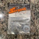 Serpent Diff Washer S120L (2) (SER411186). Fixed Price $20.00.