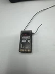 SPMAR636A Spektrum Rc 6-CHANNEL AS3X Sport Airplane Receiver. Fixed Price $50.00.