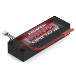 Redcat Racing Hexfly 5800MAH 30C 7.4V Lipo Battery W/ Banana Connector 4.0 Plug. Fixed Price $74.26.