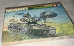Tamiya Us Army Medium Tank M60A1E1 Motorized 1/48 Model Kit Sealed!. Fixed Price $49.95.