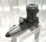 Vintage Uctkam 25KP Russian Model Engine 2.5CC New. Fixed Price $130.00.