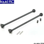 Tekno Rc 6850 M6 Driveshafts/joint/pin Fr/re Slash Stampede. Fixed Price $23.08.