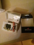 Spektrum Micro Digital Aircraft Servo SPMSA4010. Fixed Price $27.99.