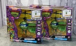 Nickelodeon Teenage Mutant Ninja Turtles Leonardo Motion Control With Your Hand. Fixed Price $14.49.