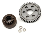 Robinson Racing Extra-hard Clutch Bell & Spur Gear For Traxxas Revo RRP8040. Fixed Price $34.99.