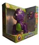 The Learning Journey Early Colors & Shapes Rc Dancing Dino Brand New 2+. Fixed Price $34.99.