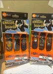 New Tony Hawk Hexbug Circuit Boards Interchangeable Skateboard Decks Set Of 2. Fixed Price $10.99.