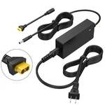 19V 4.74A 90W Power Cord Output XT60 Fits Hota Isdt Toolkitrc Ac Adapter. Fixed Price $37.82.