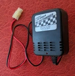 Dynamite 7.2 V 800MA Ni-mh/ni-cd Charger With Tamiya Type Connector. Fixed Price $19.95.