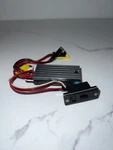 Mpi ACC405 Miracle Switch MK2 With Built-in Regulator. Fixed Price $24.99.