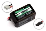 Team Associated - Reedy Life Pro Rx 1900MAH 6.6V Hump Style Receiver Battery. Fixed Price $48.99.