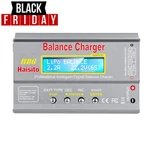 B6 Lipo Battery Balance 80W Rc Car Discharger For Hobby. Fixed Price $49.99.