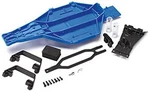 Slash 2WD Low-cg (low Center Of Gravity) Conversion Kit Traxxas TRA5830. Fixed Price $39.00.