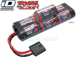 Traxxas 2951X Nimh 8.4V 4200MAH Hump Pack Battery W/ Id Connector. Fixed Price $59.95.