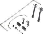 Losi Front & Rear Sway Bar Links Baja Rey LOS234006 Car/truck Replacement Parts. Fixed Price $18.48.