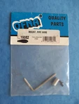 Vintage Ofna Mount Pipe Wire OFN19082 Nip. Fixed Price $15.84.