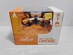 Cobra Rc Toys Channel Advanced Control 2.4 Ghz Micro Drone New In Box Nib. Fixed Price $24.95.