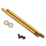 ASC91623 T5 3X35MM V2 Ti-nitride Shock Shafts (2). Fixed Price $13.59.