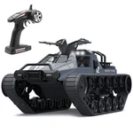Mostop Remote Control Crawler High Speed Tank Off-road 4WD Rc Car 2.4 Ghz .... Fixed Price $127.69.