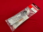 Traxxas 3656 Grille Bigfoot No #1 Chrome Decals Adhesive Tape Replacement. Fixed Price $10.60.