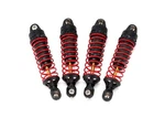 Traxxas 7665 Shocks Gtr Hard-anodized Ptfe-coated Aluminum Bodies W/ Tin Shafts. Fixed Price $64.95.