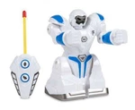 World Tech Toys Rumble Rtr Electric Rc Fighting Robot. Fixed Price $13.95.
