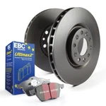 Stage For 1 Kits ULTIMAX2 And Rk Rotors. Fixed Price $263.76.