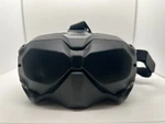 Dji Fpv Goggles V2 P/n FGDB28 Tested Working Functional Foam Breaking Used. Fixed Price $174.95.