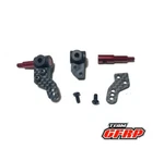 Team Gfrp GFR-2048 Foam Tire Molded Front Axle Kit. Fixed Price $28.95.