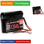 7.2V 1750MAH 6-CELL SPEEDPACK2 Mini-t Nimh Battery: XH-1S Losi Plug,. Fixed Price $70.74.