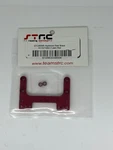 St Racing 9564R Alum. Rear Brace SC10/B4/T4 Red. Fixed Price $16.99.