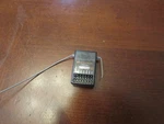 Spektrum 2.4GHZ 6CH Rc Receiver Rx SPMAR500. Fixed Price $29.99.