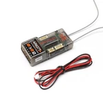 Spektrum AR637T+ Channel AS3X+ & Safe Telemetry Receiver SPM-1032. Fixed Price $84.99.