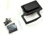 Xtreme Racing Losi 5IVE-T 2.0 Carbon Fiber Steering Servo Tray 11185. Fixed Price $59.99.