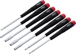 Wiha 26592 Nut Driver Set With Precision Handle, Metric, 7 One Size, Multi. Fixed Price $73.99.