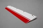 Hangar 495504 Rudder For Asw 20 4.7M. Fixed Price $40.31.